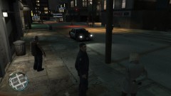 Domestic Disturbance Call (Girl beats up a guy)