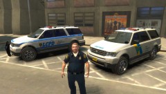 LCPD/ASP Landstalker