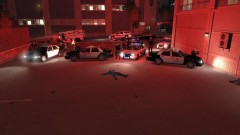 Shoot-out 438 - the NOOSE is always wining