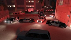 Shoot-out 438 - all cars without people