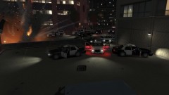 Shoot-out 438 - WOHOHOOO i think we need a new paramedic