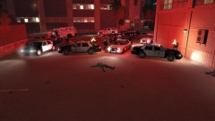 Shoot-out 438 - the NOOSE is always wining