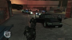 we've got a Cop Cassulty - 5 Units arrived