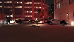Shoot-out 438 - the NOOSE is always wining