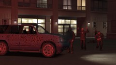 Shoot-out 438 - they gives up