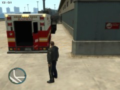 F.D.L.C Hazmat Truck 2