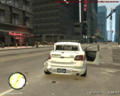 After a long pursuit