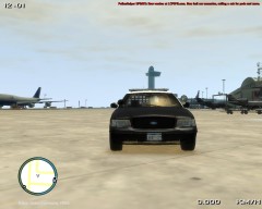 Chester's Mill (Under The Dome) Texture