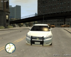 [REL] 2010 Impalas (Slicktop & Marked)