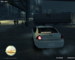 [REL] 2010 Impalas (Slicktop & Marked)