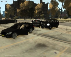 Liberty City Beware....