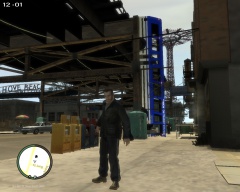 Just one of those days...