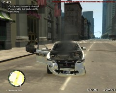 After a long pursuit