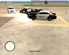 Suspicious Activity at F.I.A.?