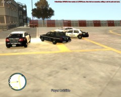 Suspicious Activity at F.I.A.?