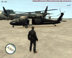 EPS SWAT Annihilator