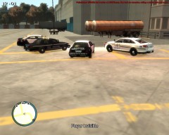 Suspicious Activity at F.I.A.?