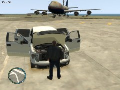 F-150 (Cavalcade Fxt) 4