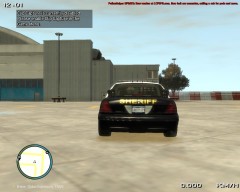 Chester's Mill (Under The Dome) Texture