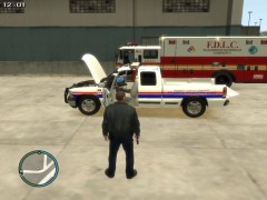 Edmonton Traffic Control Unit