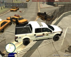 Just one of those days.....