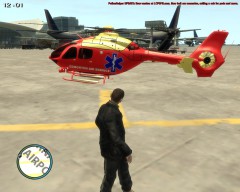 EPS EMS Maverick