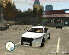 Quick Stop at Local AM2PM