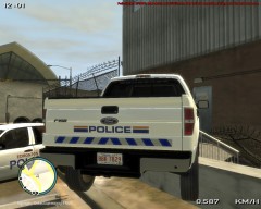 Just one of those days.....