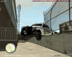 Just one of those days.....