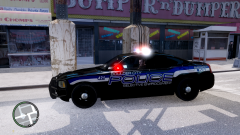 Boulder City Pack Noose Cruiser 1