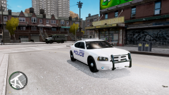 The Charger is Done 3