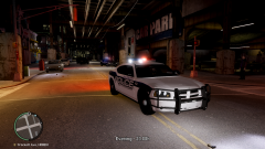 Boulder City Pack Noose Cruiser 5