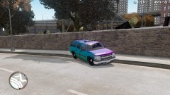 Fire Chief Subruban 3