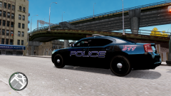 The Charger is Done 4