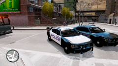 The Charger is Done 5