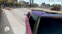 Fire Chief Subruban 2