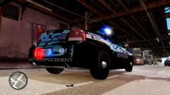 Boulder City Pack Noose Cruiser 2