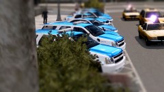 Liberty State Police