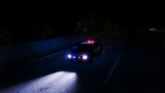 Whelen Liberty CVPI 1