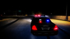 Whelen Liberty CVPI 3