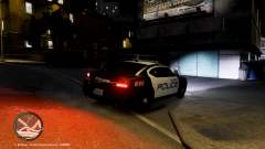 The Charger is Done 2