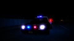 Whelen Liberty CVPI 2