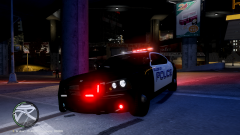 The Charger is Done 2