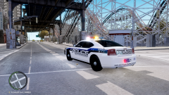 Boulder City Pack Noose Cruiser 3