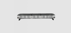 Code 3 Javelin Lightbar