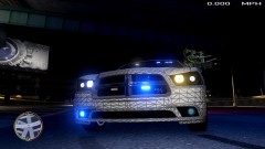 GTAIV 2013 Unmarked and/or Slicktop '11 Charger R/T Hemi 2