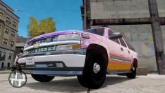 Fire Chief Suburban 2