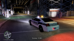 Boulder City Pack Noose Cruiser 4