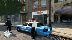 90sNYPD LCPD 2