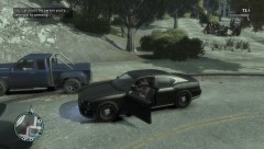 FIB Buffalo